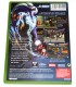 Juego Xbox X-Men: Next Dimension (nuevo)