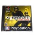 Juego Playstation G-Police Weapons of Justice