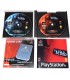 Juego Playstation A sangre fria