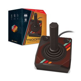 Joystick compatible Atari 2600 Trooper