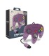 Mando Nintendo 64 Captain morado