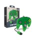 Mando Nintendo 64 Captain verde