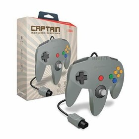 Mando Nintendo 64 Captain gris