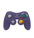 Mando ProCube WiiU inalámbrico morado