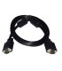 Cable SVGA macho-macho