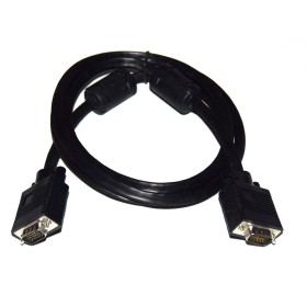 Cable SVGA macho-macho