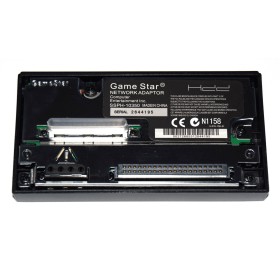 Adaptador Disco Duro Playstation 2 IDE