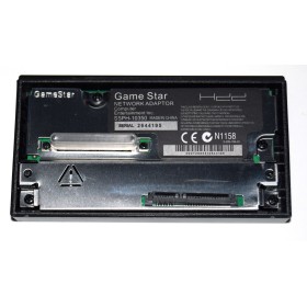 Adaptador Disco Duro Playstation 2 SATA