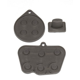 Contactos botones mando Saturn