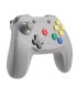 Mando Nintendo 64 Wireless Brawler 64 gris