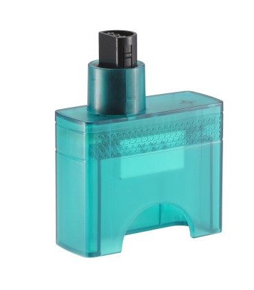 Mando Nintendo 64 Wireless Brawler 64 azul