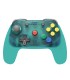 Mando Nintendo 64 Wireless Brawler 64 azul