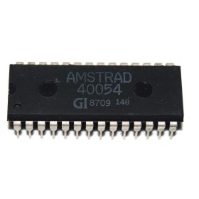 ROM Spectrum +2 gris 40054