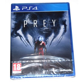 Juego Playstation 4 Prey  (nuevo)