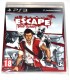Juego Playstation 3 Escape Dead Island (nuevo)