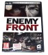 Juego PC Enemy Front  (nuevo)