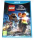 Juego WiiU LEGO Jurassic World