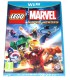 Juego WiiU LEGO Marvel Superheroes