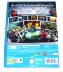 Juego WiiU LEGO Marvel Superheroes