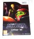 Juego Wii Metroid: Other M