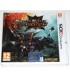Juego Nintendo 3DS Monster Hunter: Generations(nuevo)