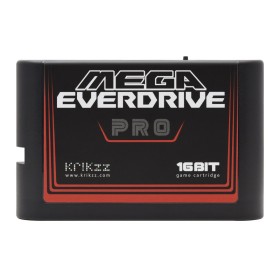 Cartucho Mega Everdrive PRO