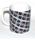 Taza mando NES