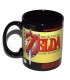 Taza mando The Legend of Zelda SNES