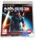 Juego Playstation 3 Mass Effect 3 (nuevo)