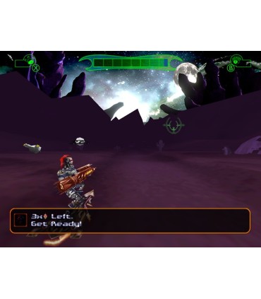 Juego Dreamcast Xenocider (nuevo)