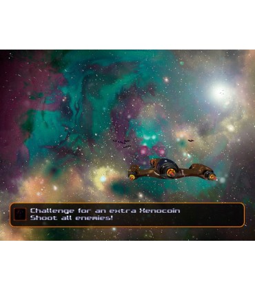 Juego Dreamcast Xenocider Special Edition (nuevo)