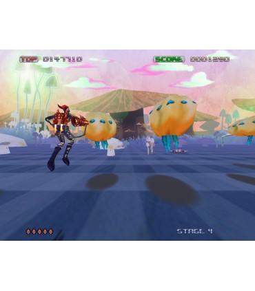 Juego Dreamcast Xenocider Special Edition (nuevo)