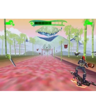 Juego Dreamcast Xenocider Special Edition (nuevo)