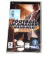 Juego PSP Football Manager Handheld 2009 (nuevo)