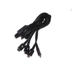 Cable Game Link 4 jugadores Game Boy Micro