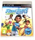 Juego Playstation 3 Racket Sports (nuevo)