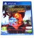 Juego Playstation 4 Eldrador Creatures (nuevo)
