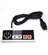 Mando 2 botones compatible Norma Atari/MSX/Master System
