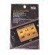 Protector de pantalla GP2X Wiz