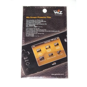 Protector de pantalla GP2X Wiz