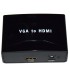 Conversor VGA a HDMI