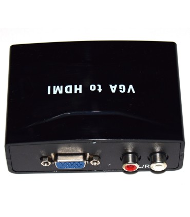Conversor VGA a HDMI