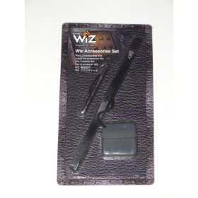 Pack de accesorios GP2X Wiz