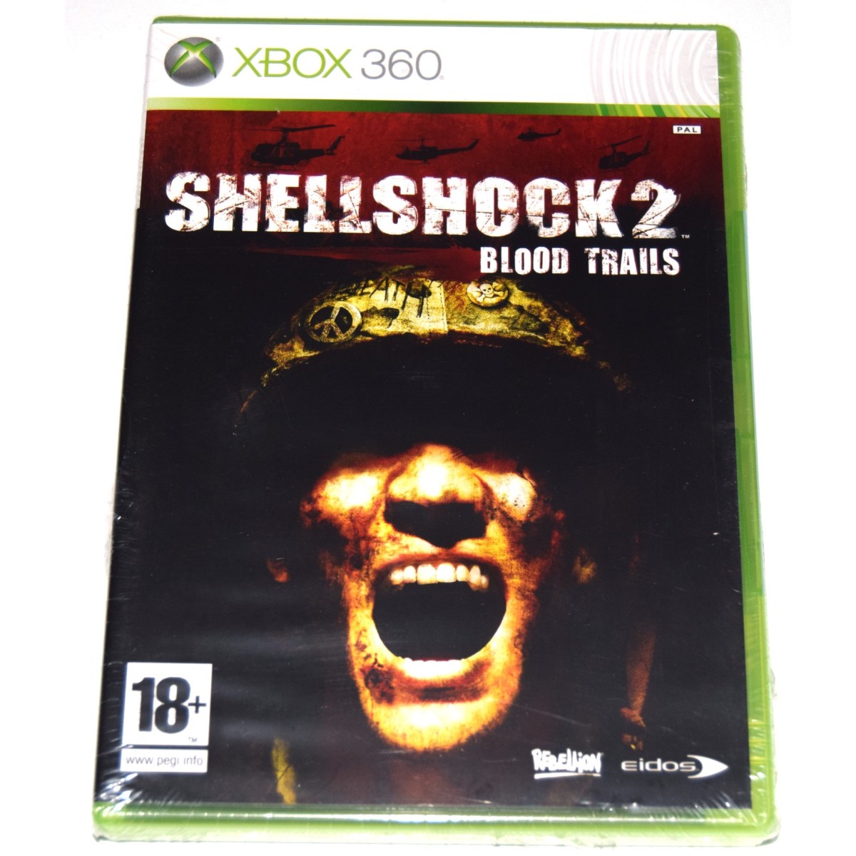 Shellshock 2: Blood Trails for Xbox 360