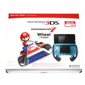 Volante 3DS (nuevo)