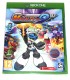 Juego Xbox One Mighty No 9 (nuevo)