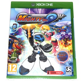 Juego Xbox One Mighty No 9 (nuevo)