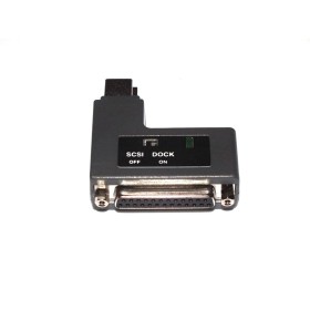 Adaptador SCSI a HDI para Power Book