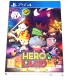 Juego Playstation 4 Heroland Knowble Edition (nuevo)