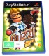 Juego Playstation 2 Buzz! The Sports Quiz